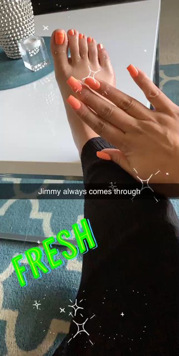 Athena Day Spa - Jimmy always makes me feel brand new! They all do an excellent job! - Nail Salons Near Me - Albuquerque, New Mexico