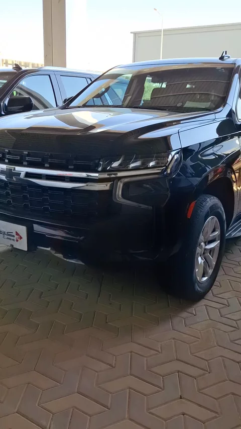 شفروليه تاهو LS 2022