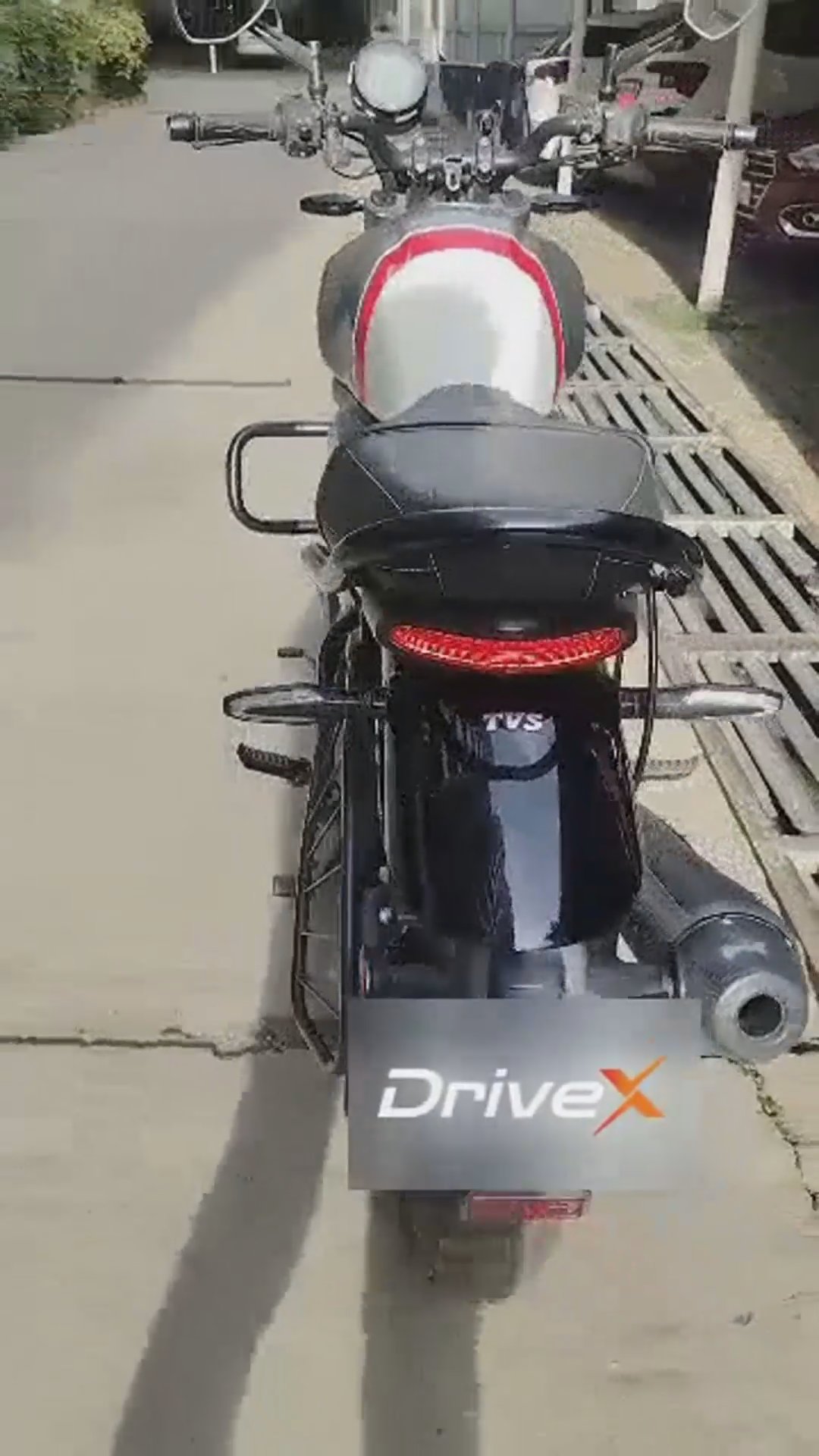 Walk-around video thumbnail