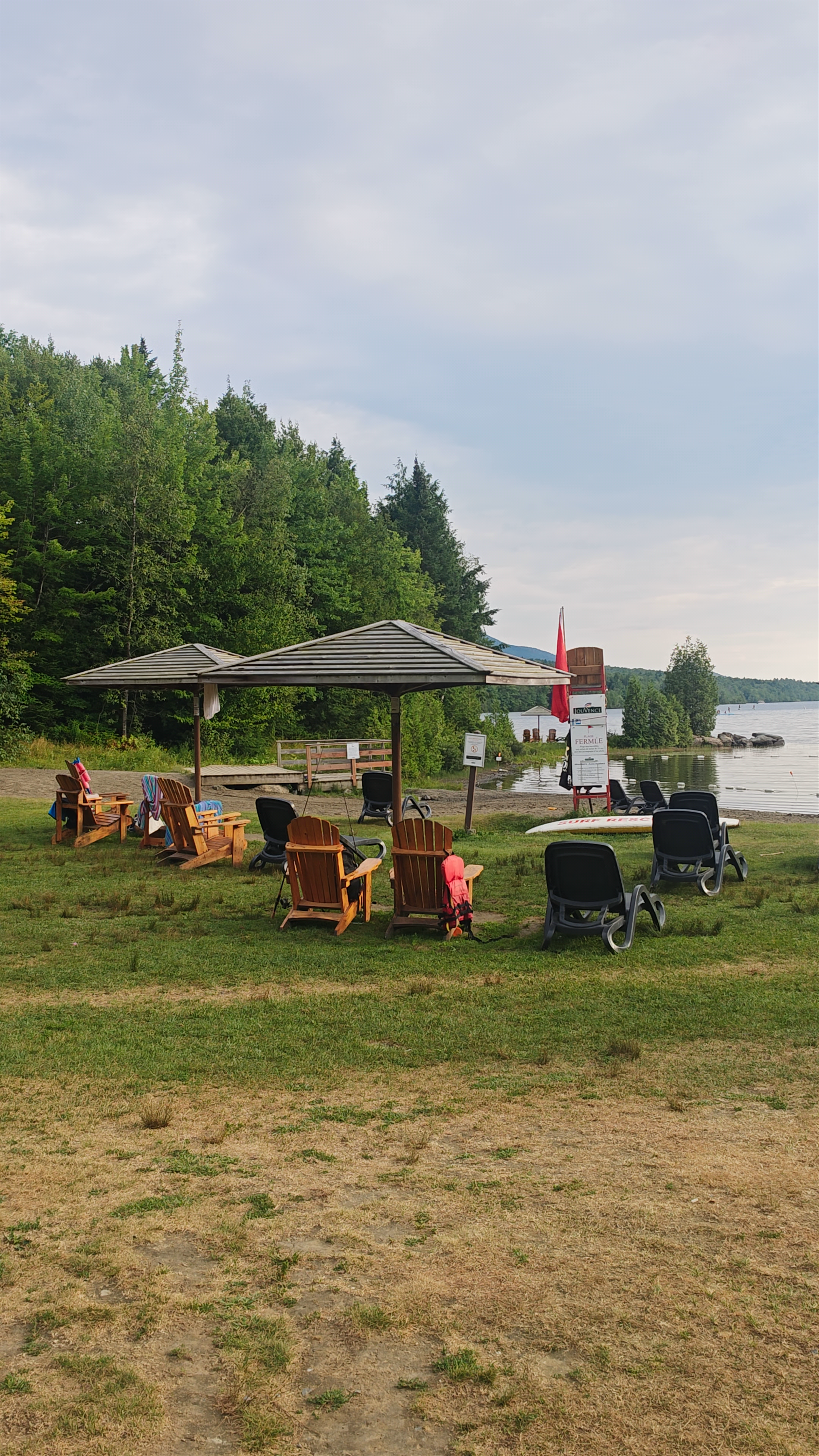Centre de Villégiature Jouvence