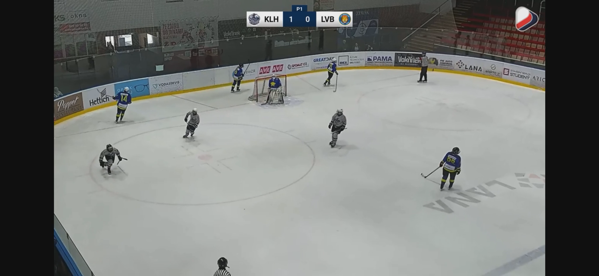 Valerie Jungwirtová's Top Highlights | KLHZ Vysocina 1. Liga žen #88