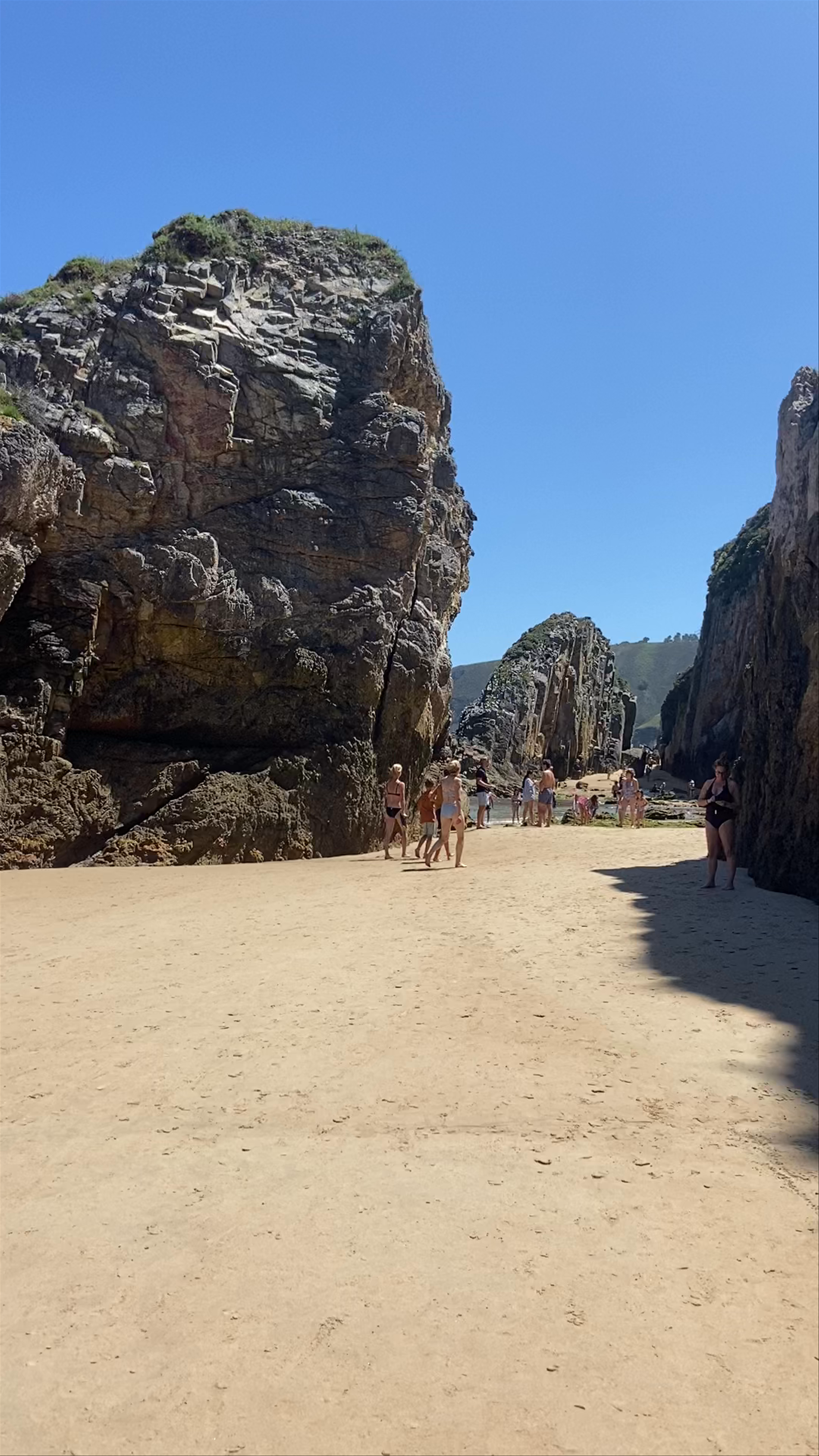 Playa de la Franca