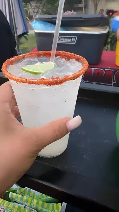 Micheladas El Palma - Las mejores palomas! - Caterers Near Me