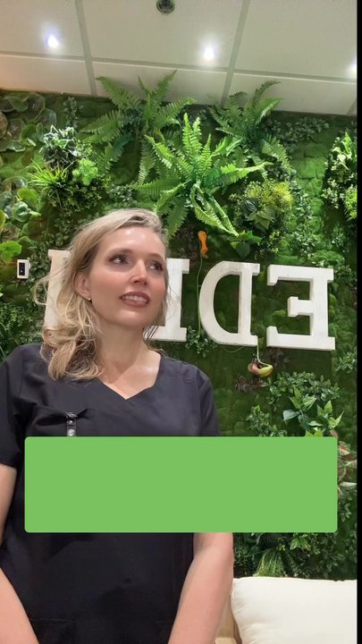 Shining Through Aesthetics - Bunny at Eden - Skin Care Near Me - Naples, Florida