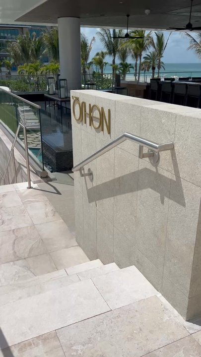 Oshen - Seafood Near Me - Longboat Key, Florida