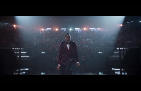 Bande-annonce officielle en français