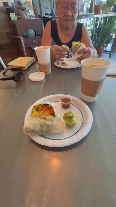 Buddha’s Brew Coffee Cafe - Coffee & Tea Near Me - Mesa, Arizona