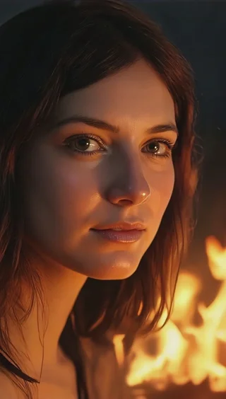 AI Generated Video 5