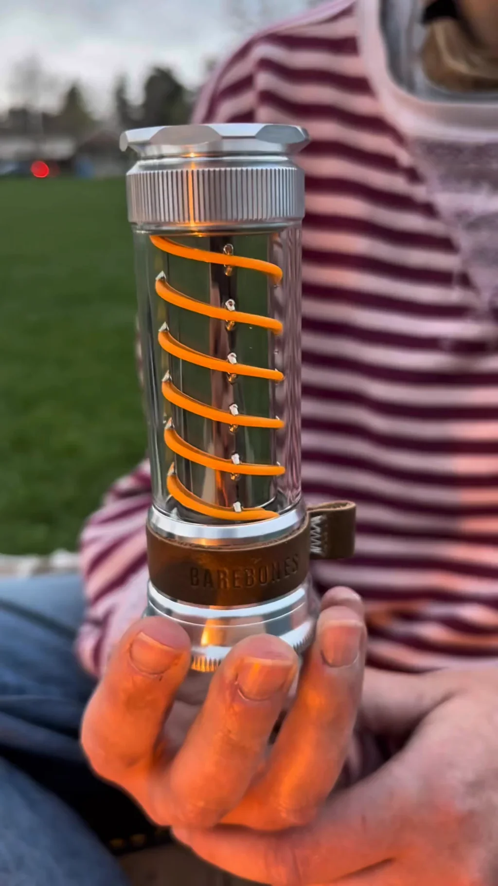 Product video