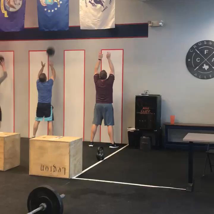 CrossFit Allen - Interval Training Gyms Near Me - Allen, Texas