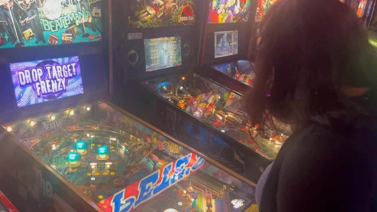 Pinball Pete's - Pool Halls Near Me - East Lansing, Michigan