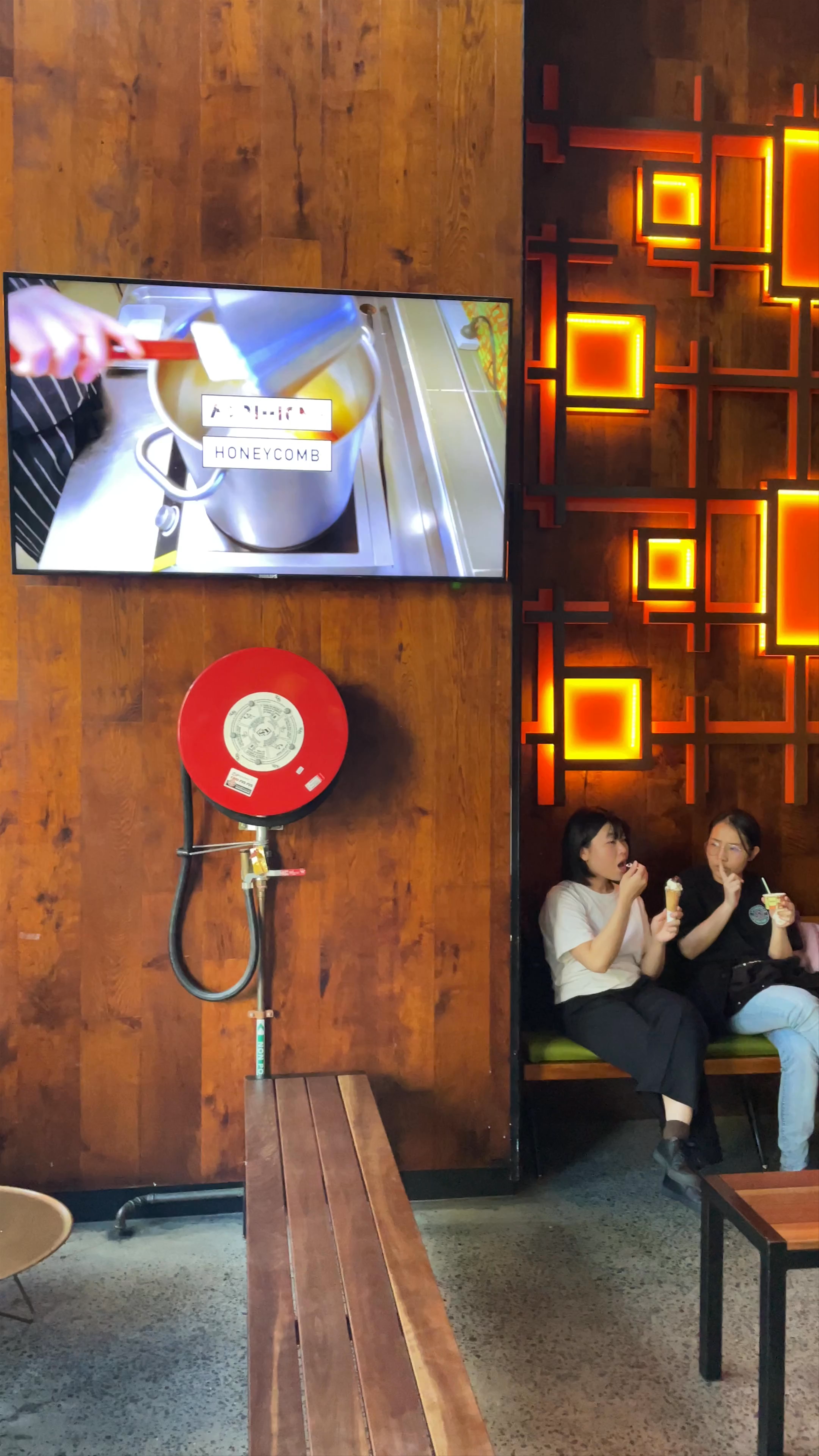 Gelato Messina South Brisbane