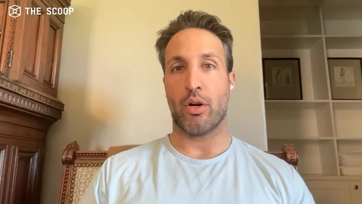 Kyle Samani's bull case for Solana and how Ethereum may get left behind