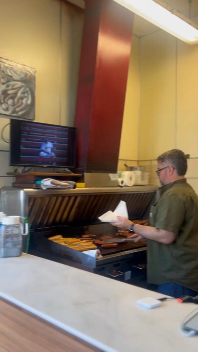 Top Dog - Hot Dogs Near Me - Berkeley, California