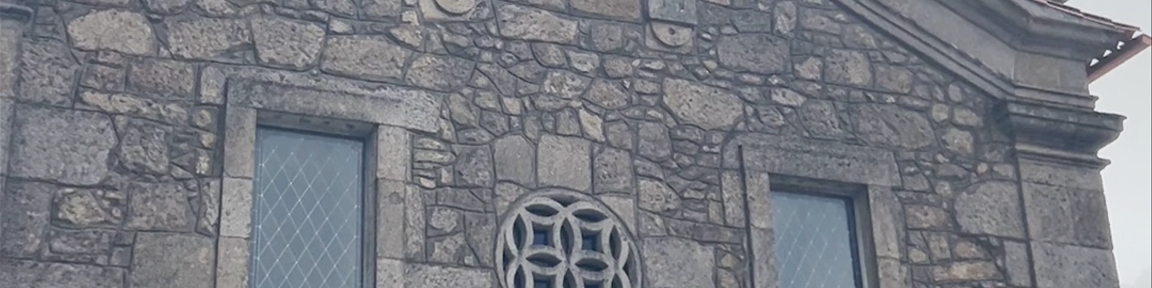 Iglesia de San Benito