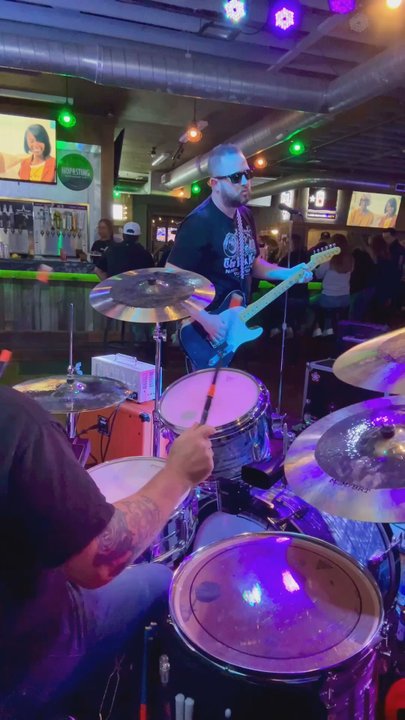 Shotzee's Bar & Grill - Quick sound check. - Pubs Near Me - Keller, Texas