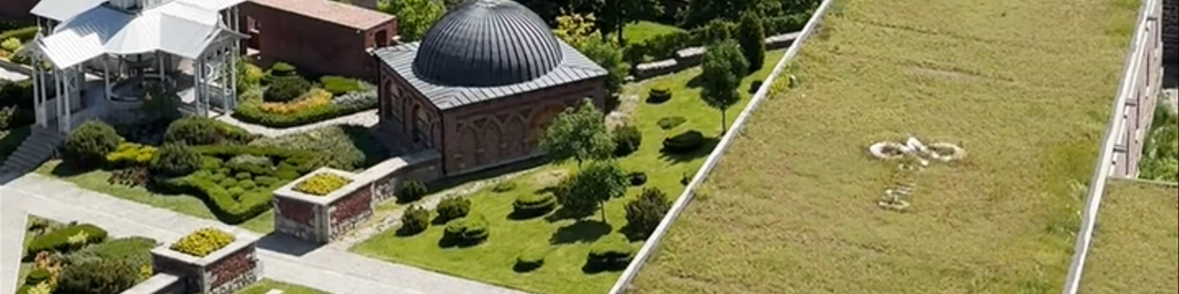 Akhaltsikhe (Rabati) Castle