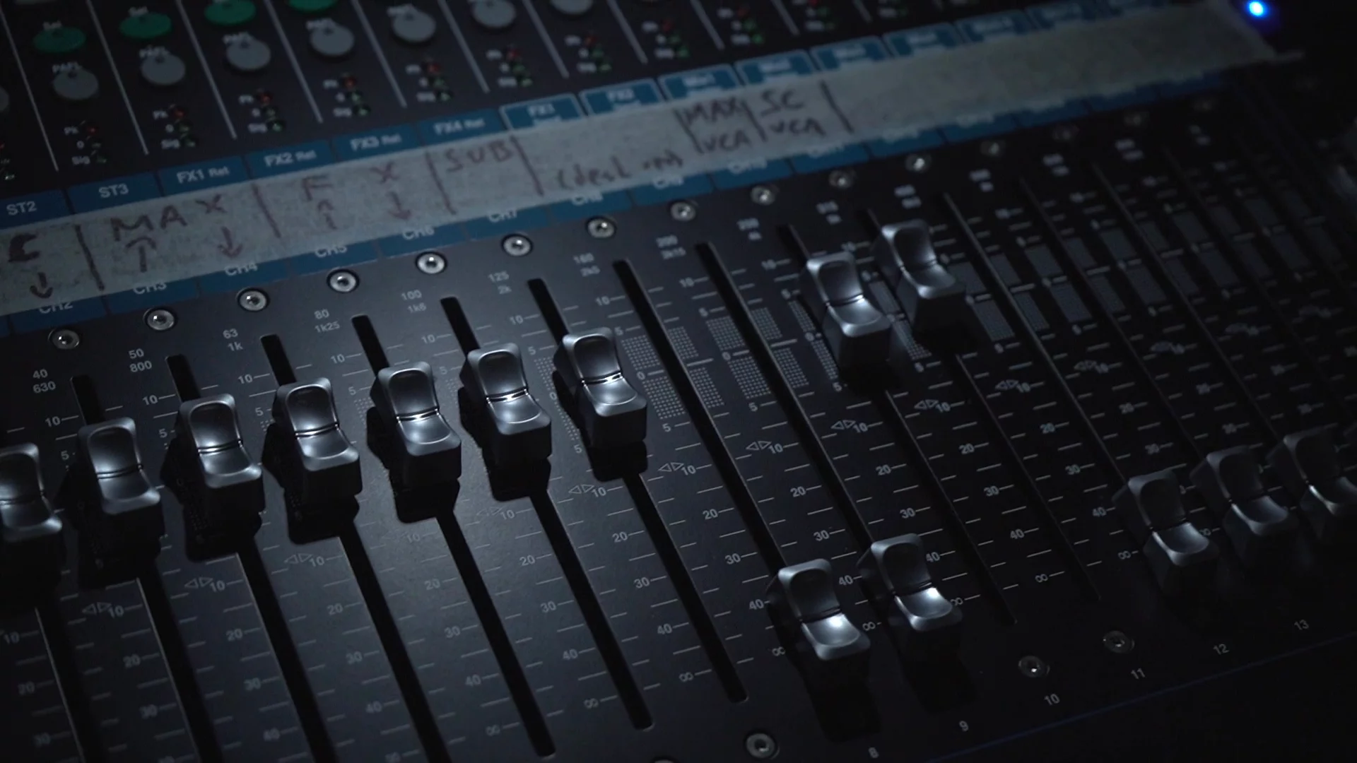 Trajectory of an Idea - abstracts 2’