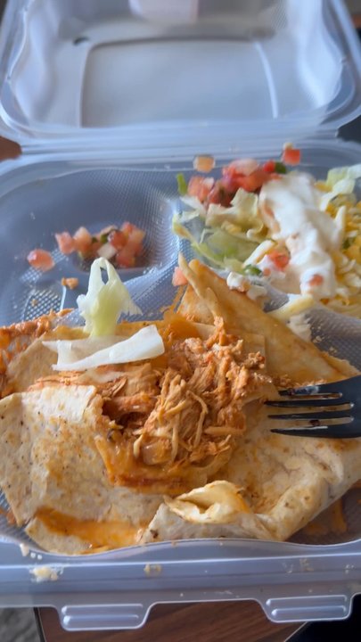 El Sabor Latin Kitchen - Chicken Quesadilla - Mexican Near Me - Pittsburgh, Pennsylvania