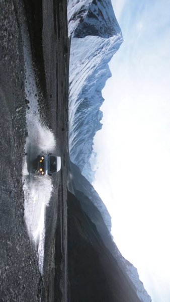 Photo of LADAKH Reel- Rangdum