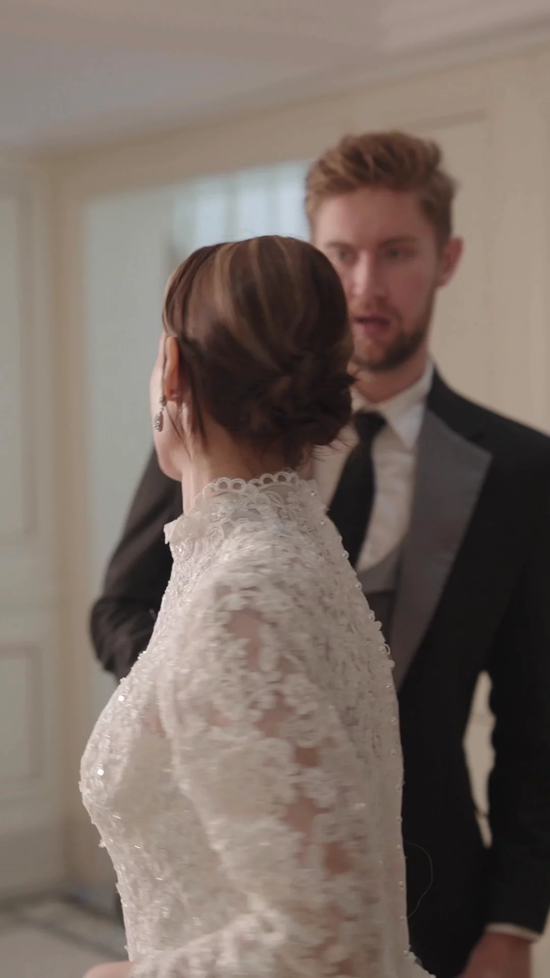 The Marriage Contract - Episode 35