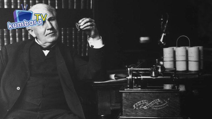 thumbnail Nikola Tesla