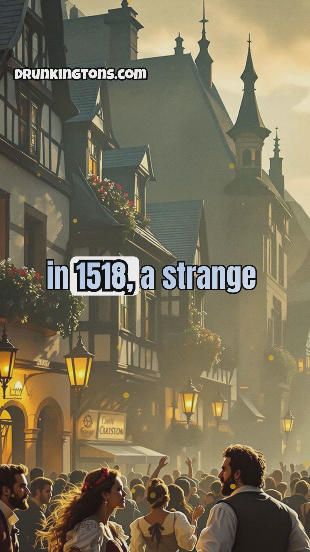 Unusual Historical Events: From the Dancing Plague to the Great Emu War