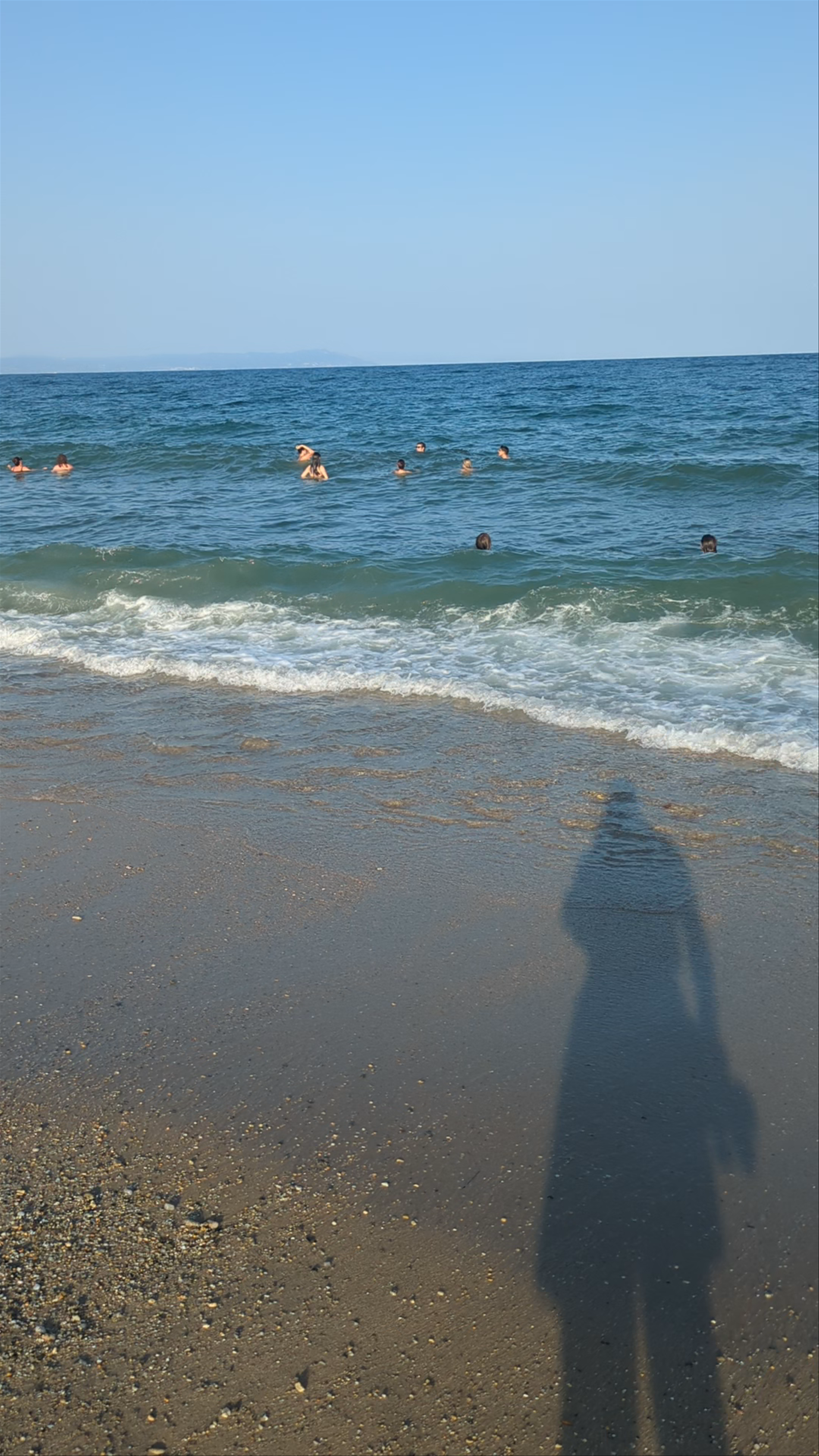 Anastasia Suites - Beach Βar