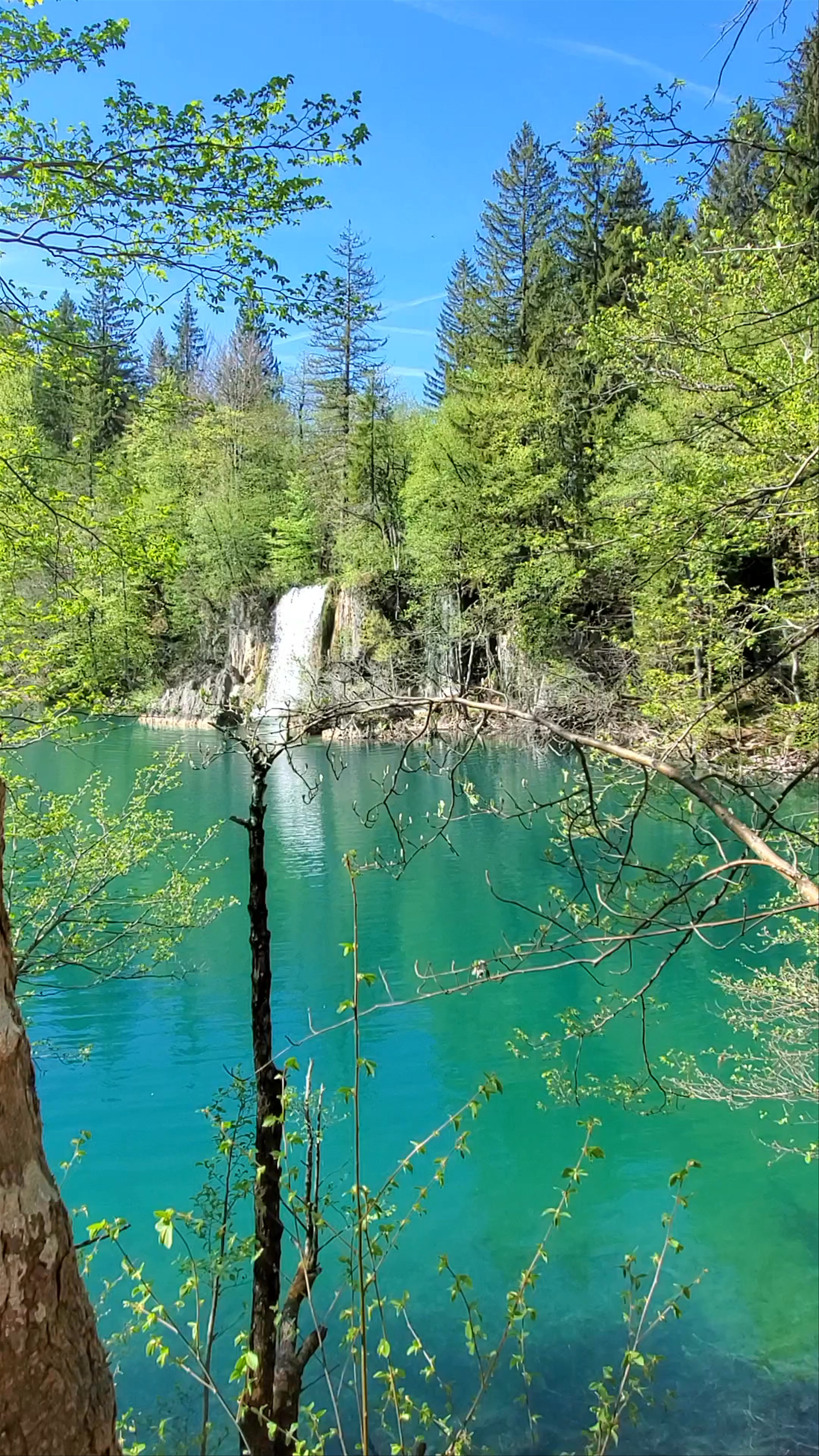 Plitvice Lakes National Park