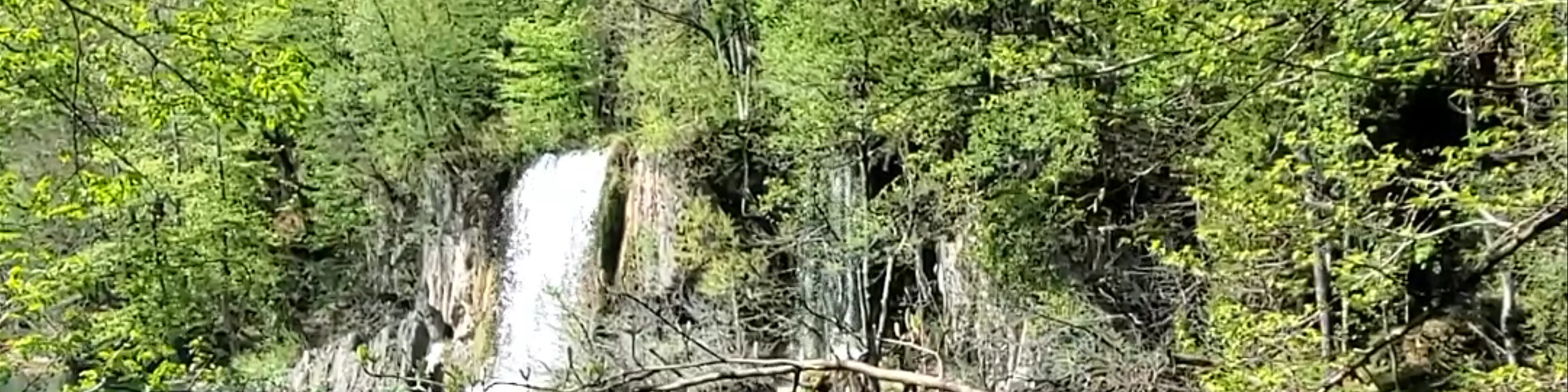 Plitvice Lakes National Park