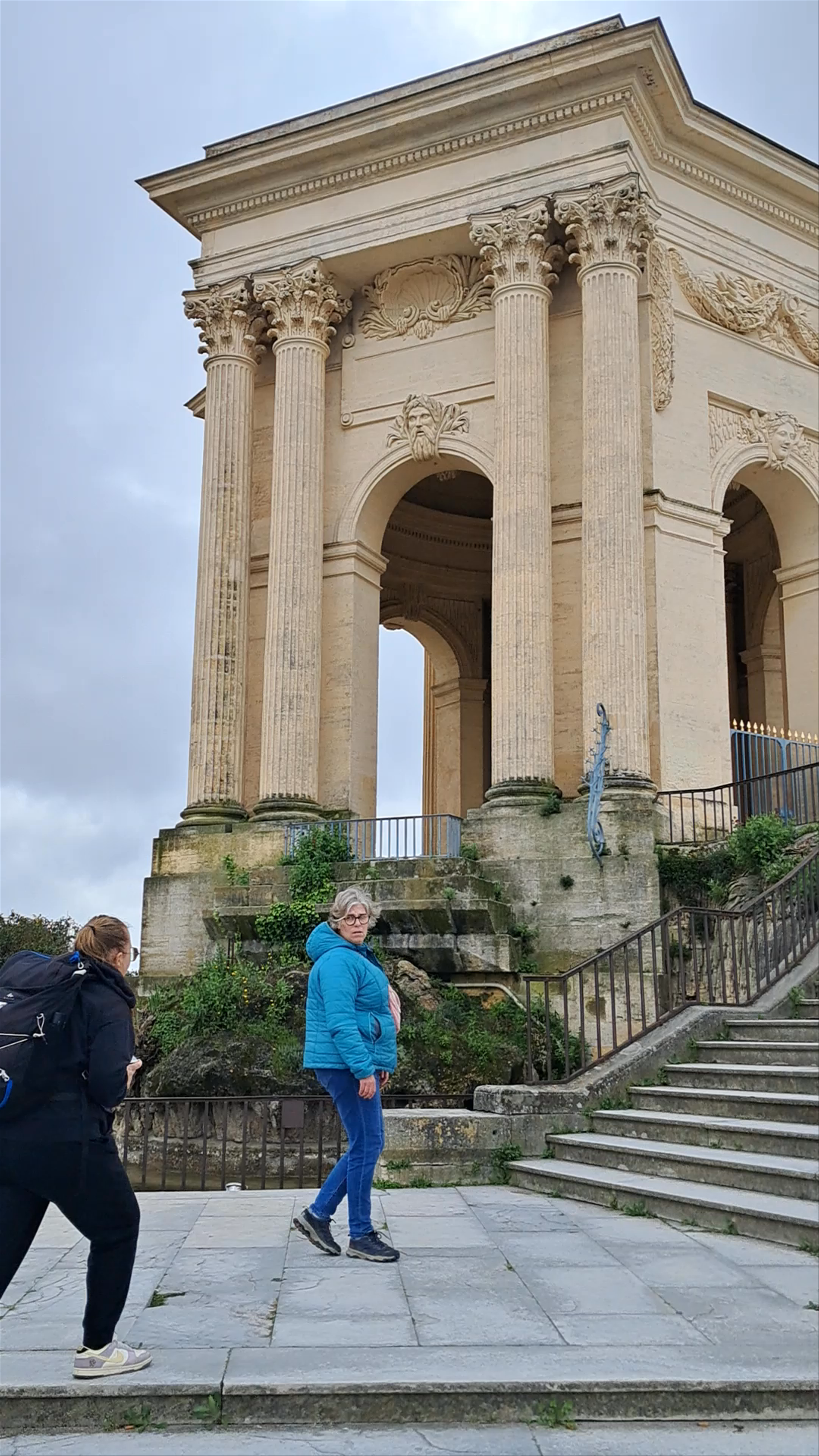 Aqueduc Saint-Clément