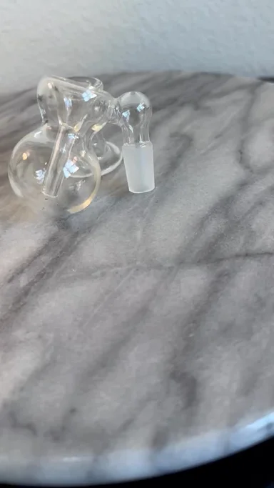 Preview pic of BUBBLE BOWL - HOLDS WATER 🥣