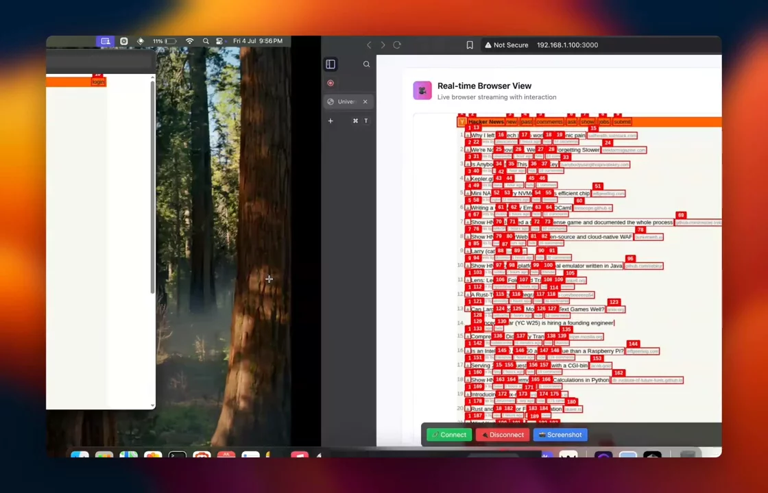 BrowserPilot image 1