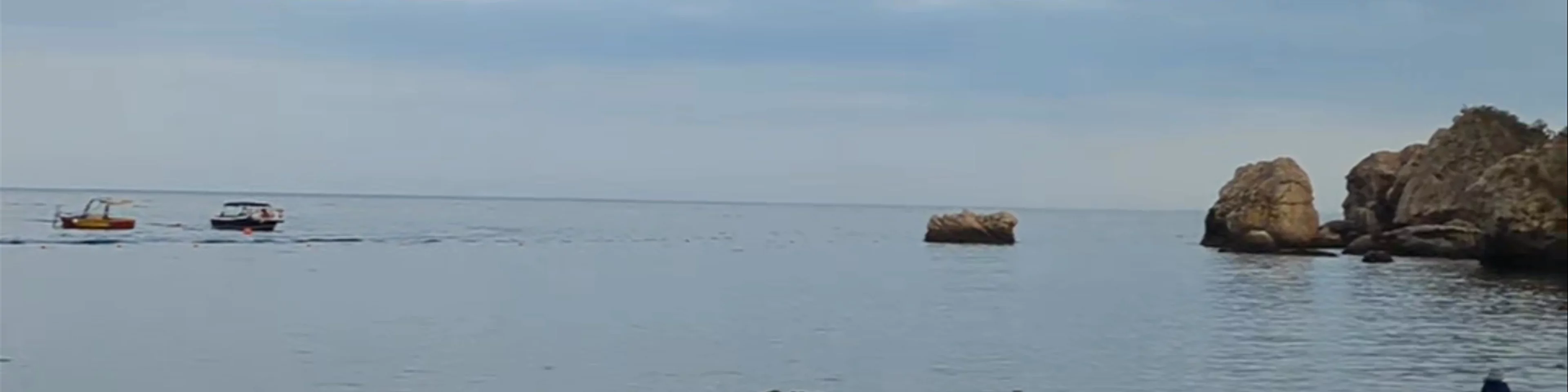 Isola Bella
