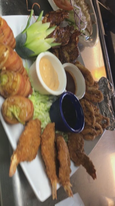 Mi Nuevo Nayarit - Seafood Near Me - Phoenix, Arizona