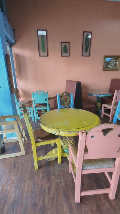 Pacific Fruit Bar - Although you can sit and eat and enjoy your meal, it's probably better going to the park up the street. - Sandwiches Near Me - Chula Vista, California