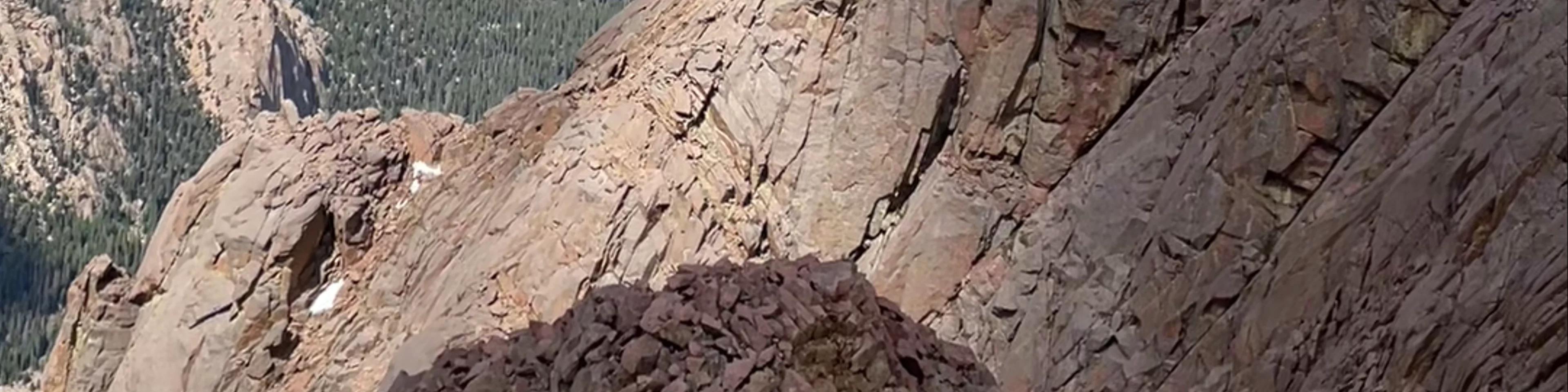 Pikes Peak