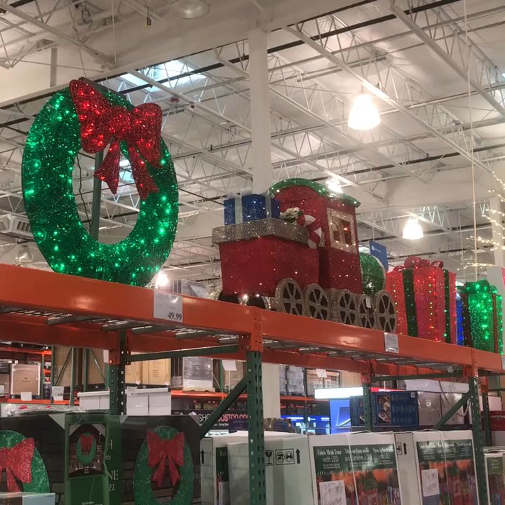 Costco - It's that time of the year! - Gas Stations Near Me - Lexington, Kentucky