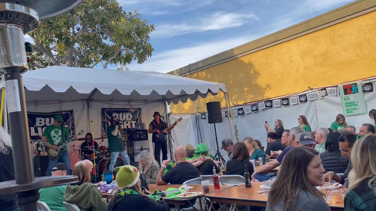 Gallagher's Dublin Pub - Pubs Near Me - Dublin, California
