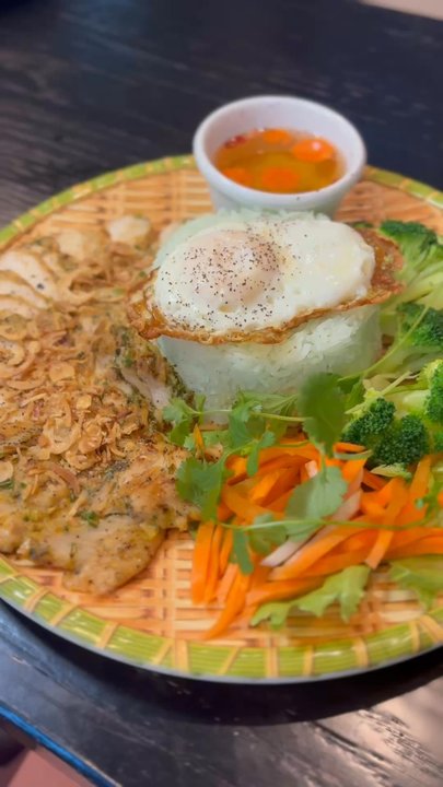 Revolving Kitchen - Japanese Near Me - Fairview, Texas