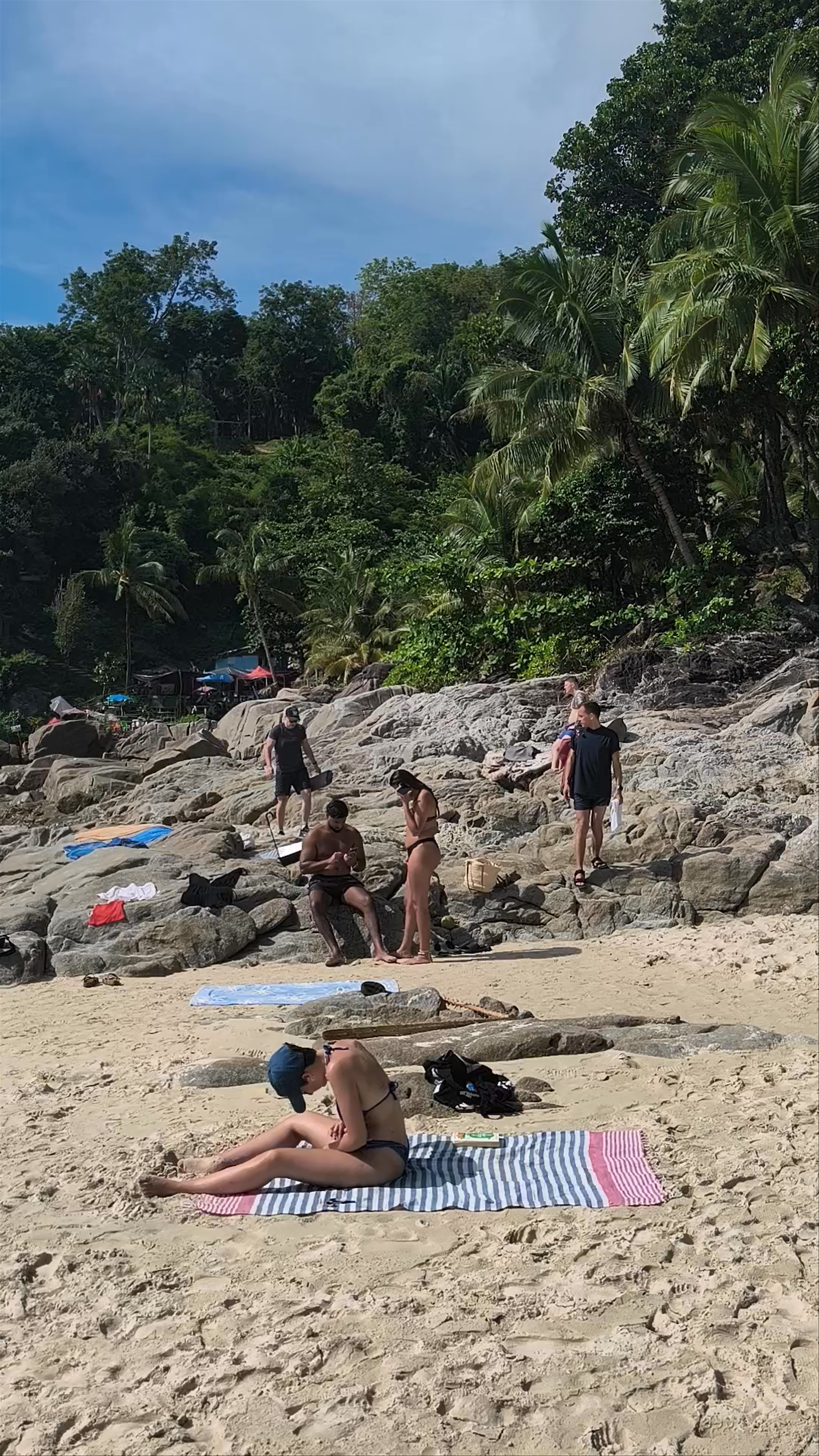 Freedom Beach