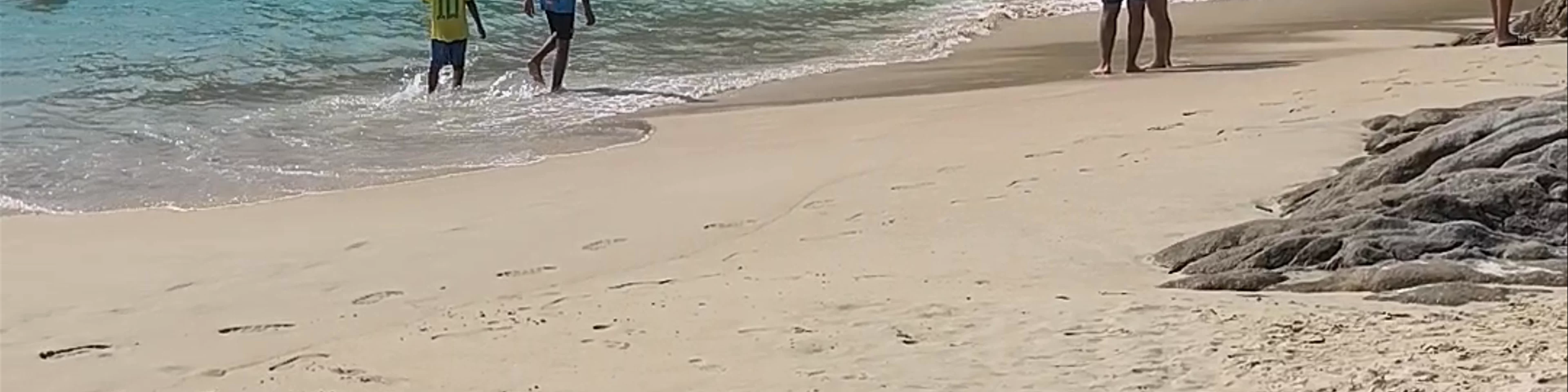 Freedom Beach