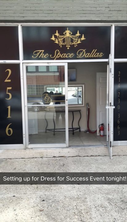 The Space Dallas - Venues & Event Spaces Near Me - Dallas, Texas