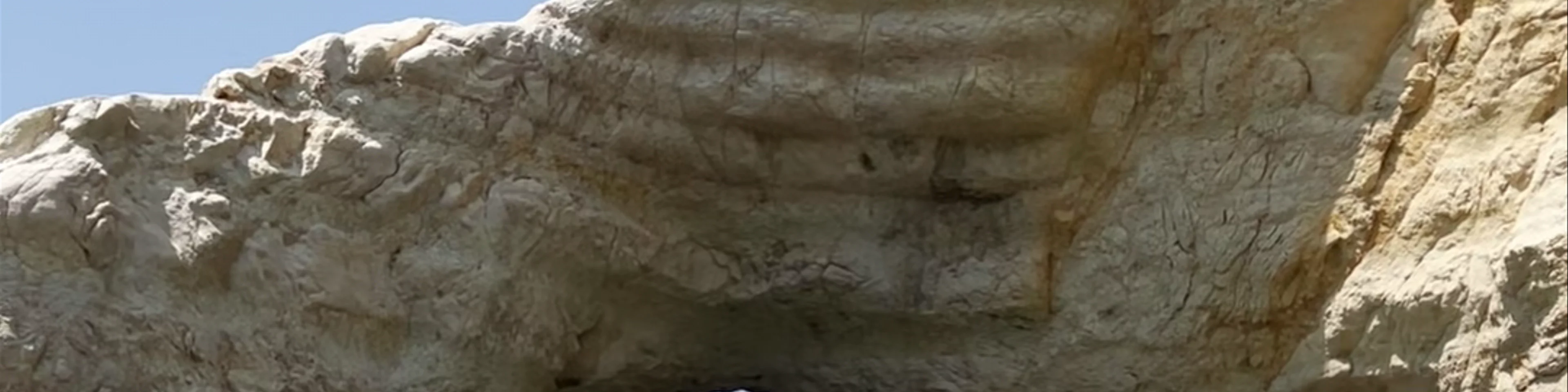 Sea Caves
