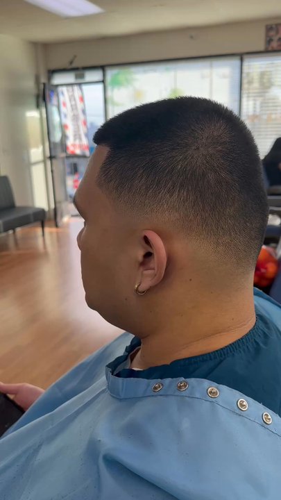 Jurassic Style - Barbers Near Me - Los Angeles, California