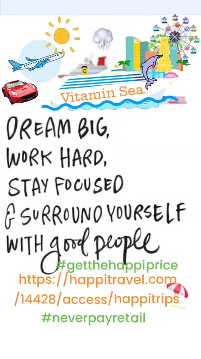HappiTravel - Never Pay Retail With Happitravel!                      https://happitravel.com/14428/access/happitrips - Travel Agents Near Me