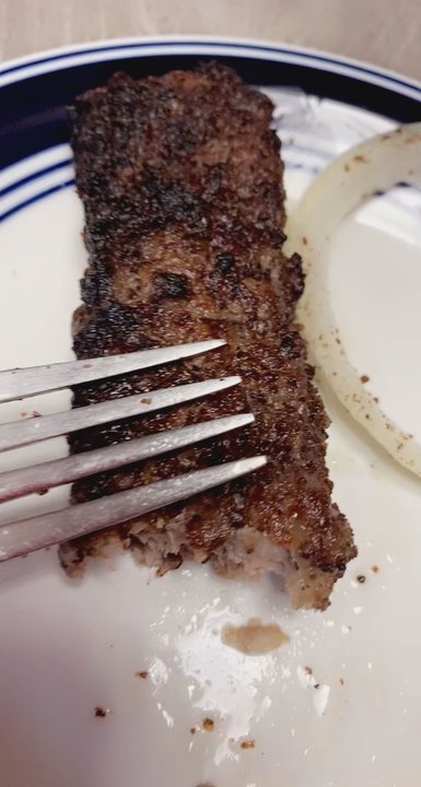 Al Rafidain - Juiciest kabob in El Cajon - Middle Eastern Near Me - El Cajon, California