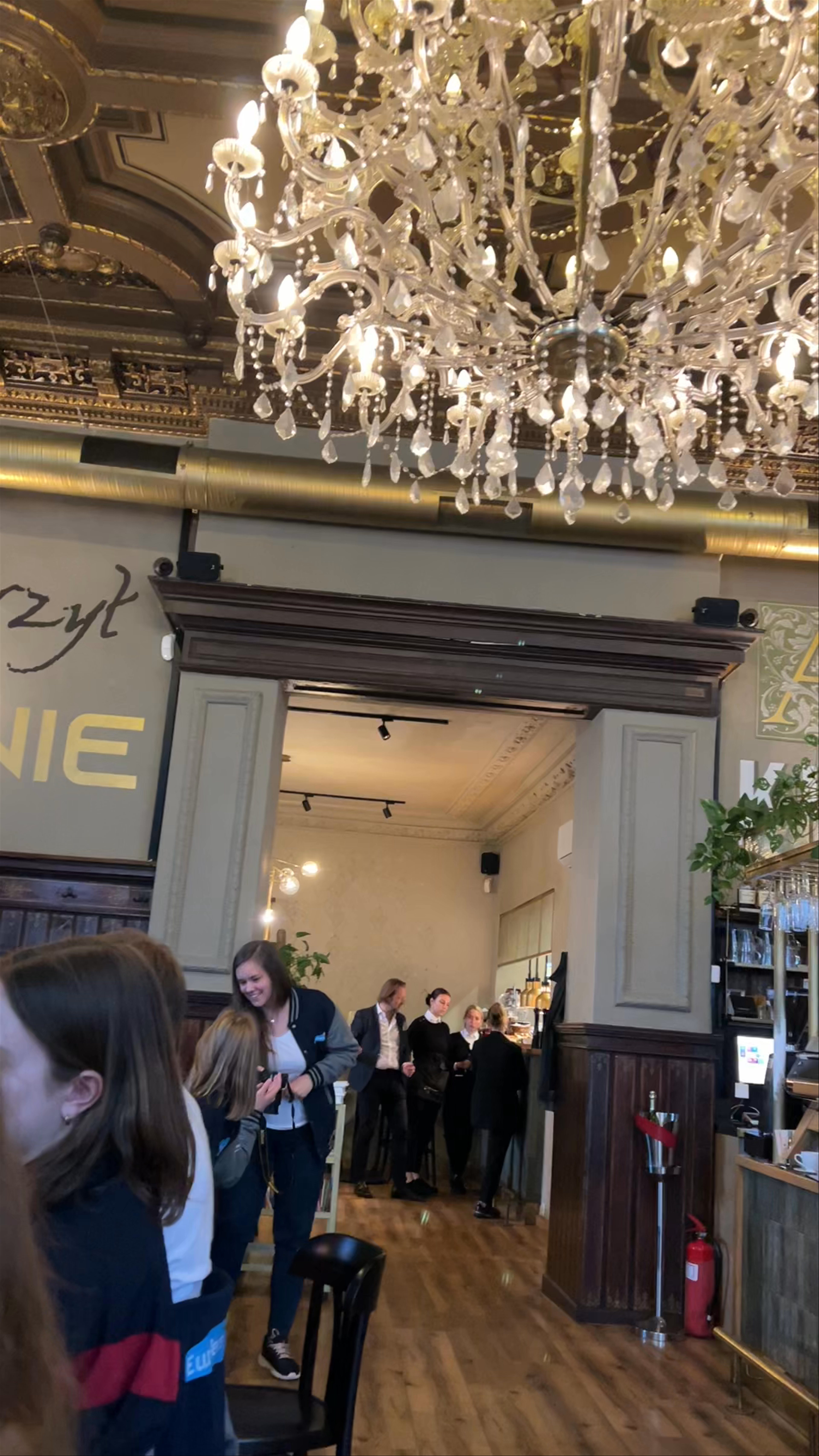 Restauracja Karramba Toruń