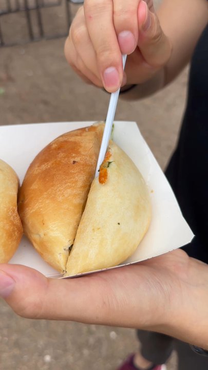 Kerlaches - Food Trucks Near Me - Austin, Texas