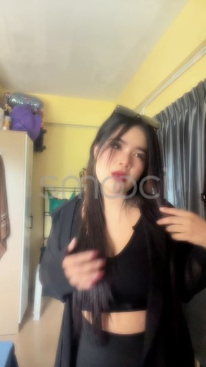 Ava Pattaya Escort Video #30795